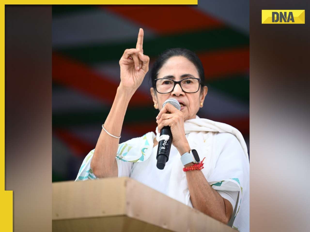 Mamata Banerjee Ameaça Sacudir a Nação em Alerta ao Governo Central: Entenda a Crise!