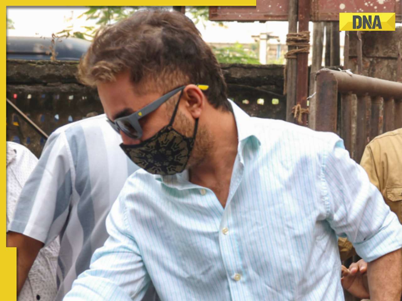 Shraddha Kapoor’s broer Siddhanth Kapoor werd gedurende 5 uur ondervraagd in een drugszaak van Rs 252 crore. Orry zal voor de politie van Mumbai moeten verschijnen… Shraddha Kapoor’s broer Siddhanth Kapoor werd gedurende 5 uur ondervraagd in een drugszaak van Rs 252 crore. Orry zal voor de politie van Mumbai moeten verschijnen…