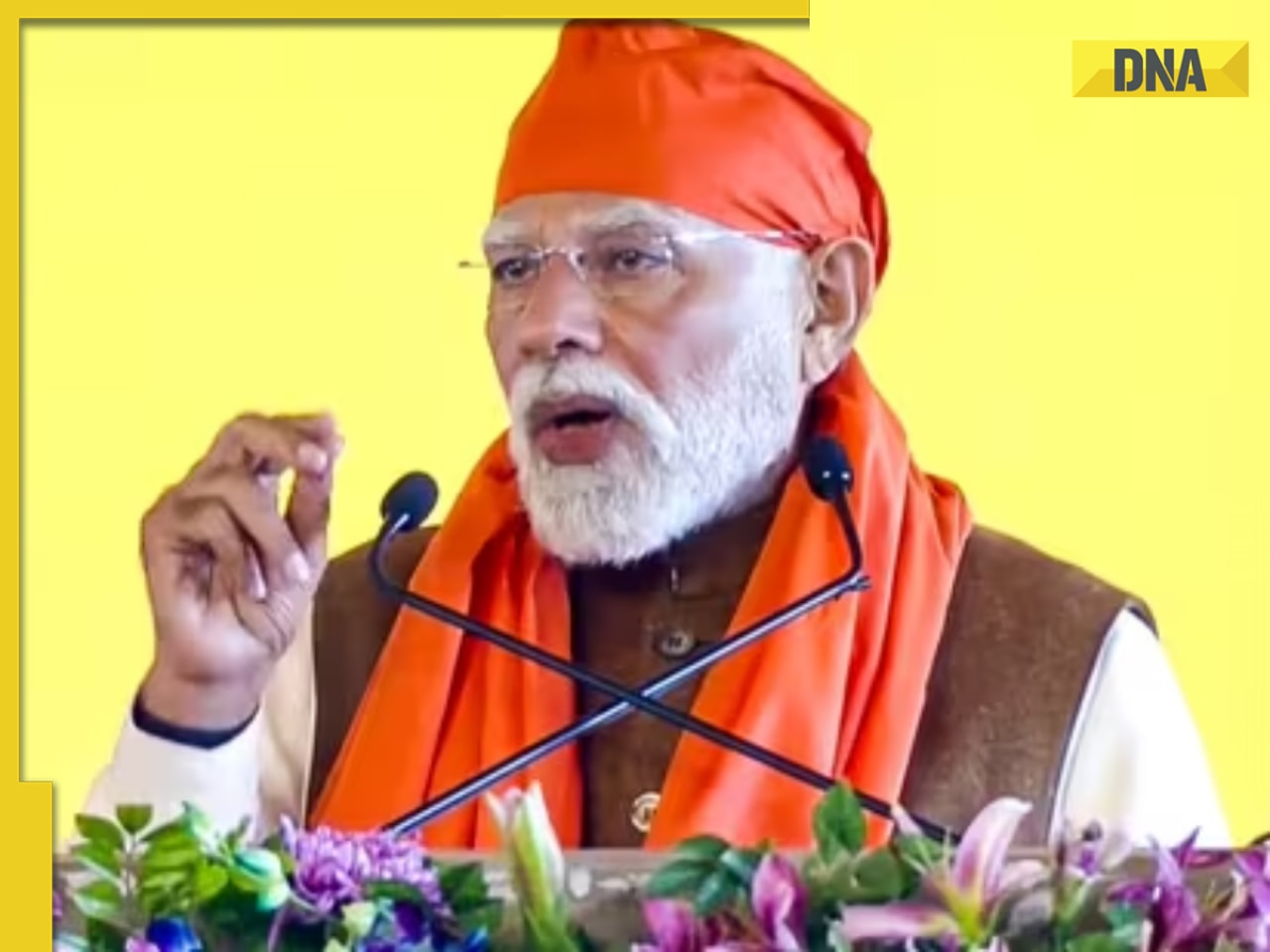 PM Modi's BIG statement: 'New India neither fears nor bows down to...'