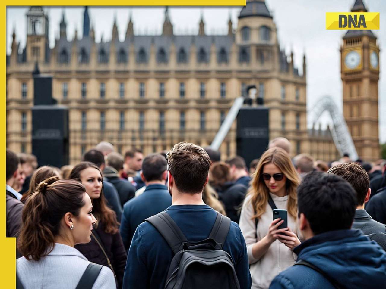 Taxa de Turismo em Londres: Quanto os Visitantes Vão Pagar?