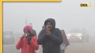 Weather Update: आज Delhi-NCR में पड़ेगी कड़ाके की सर्दी, उत्तर प्रदेश से लेकर ​हरियाणा तक में IMD ने जारी किया अलर्ट