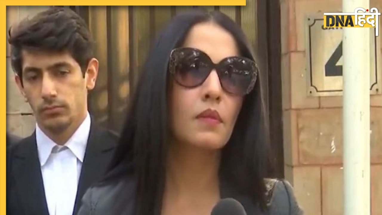Celina Jaitly: घरेलू हिंसा को लेकर मुंबई कोर्ट पहुंचीं सेलिना जेटली, पति के खिलाफ लगाया गंभीर आरोप