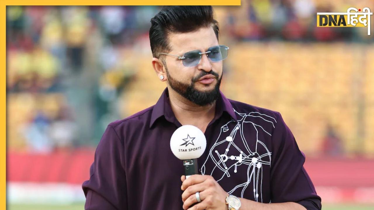 IND vs SA: भारतीय बल्लेबाजों की नाकामी कोच... गौतम गंभीर के सपोर्ट में आए पूर्व दिग्गज सुरेश रैना