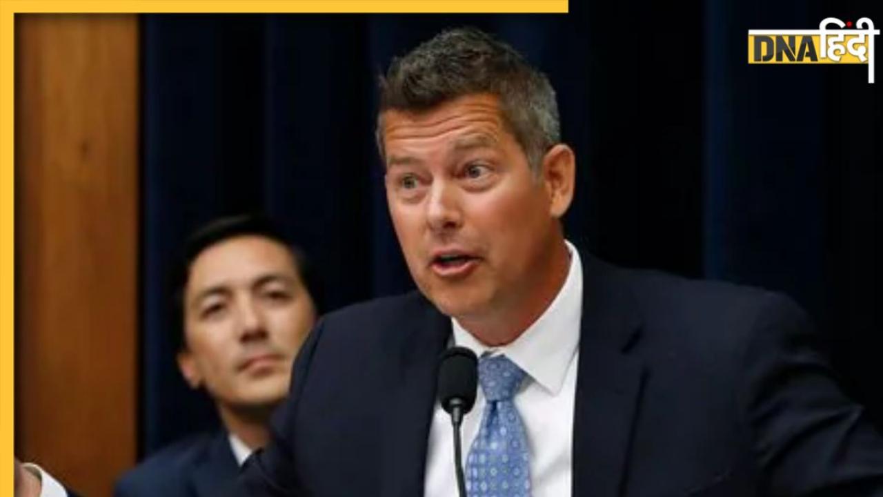 'फ्लाइट में पजामा-स्लिपर्स पहनकर न आएं', US ट्रांसपोर्टेशन सेक्रेटरी शॉन डफी के बयान से हड़कंप