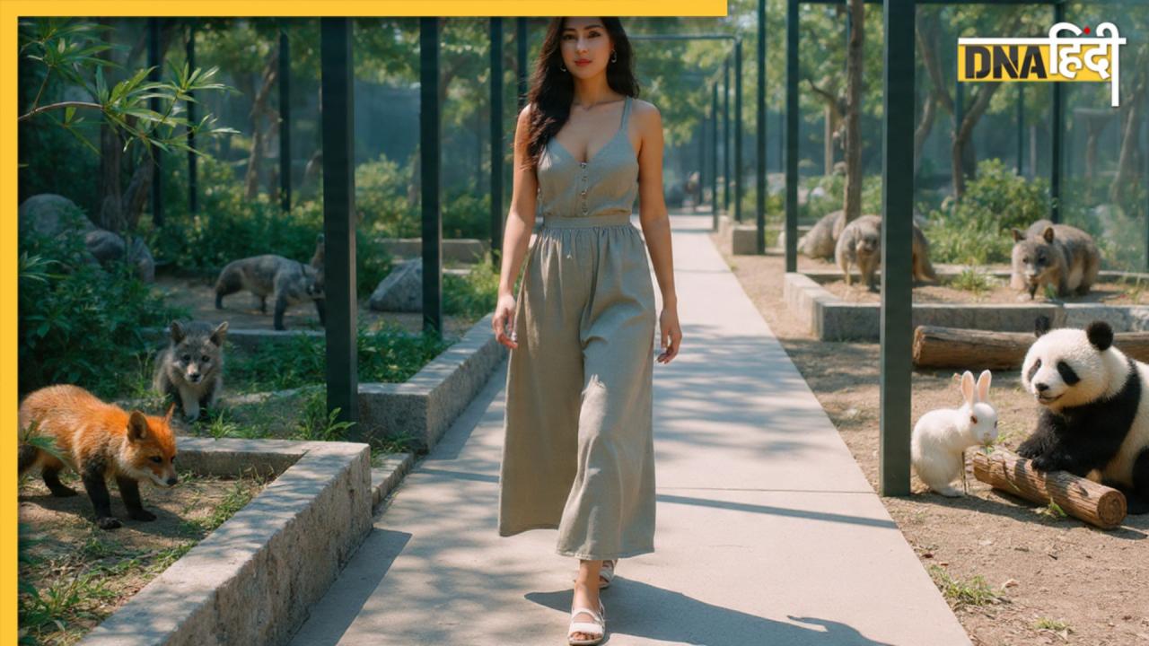 किसी भी देश में पैदा हो ये जानवर लेकिन उसका मालिक चीन ही होगा, जानते हैं क्यों?