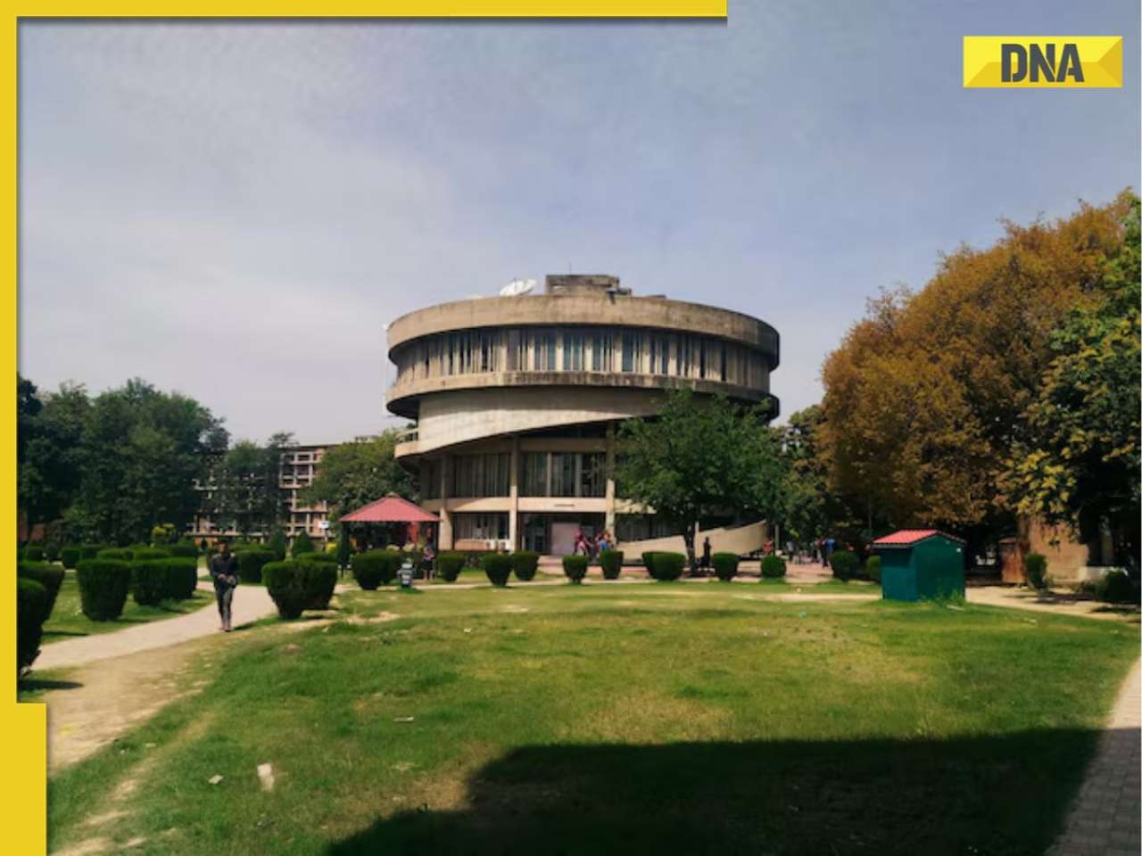 Chandigarh: Panjab University to shutdown on November 26 due to student protests, exams to be held on..., check details