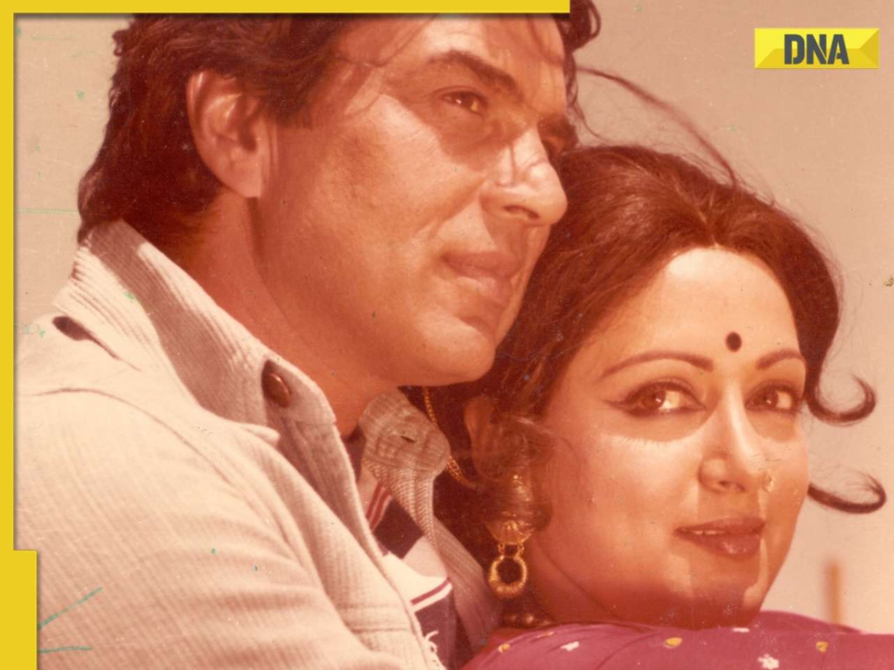 'Dharmendra will never marry you': Why Dimple Kapadia warned Hema Malini against late superstar? Here's the truth