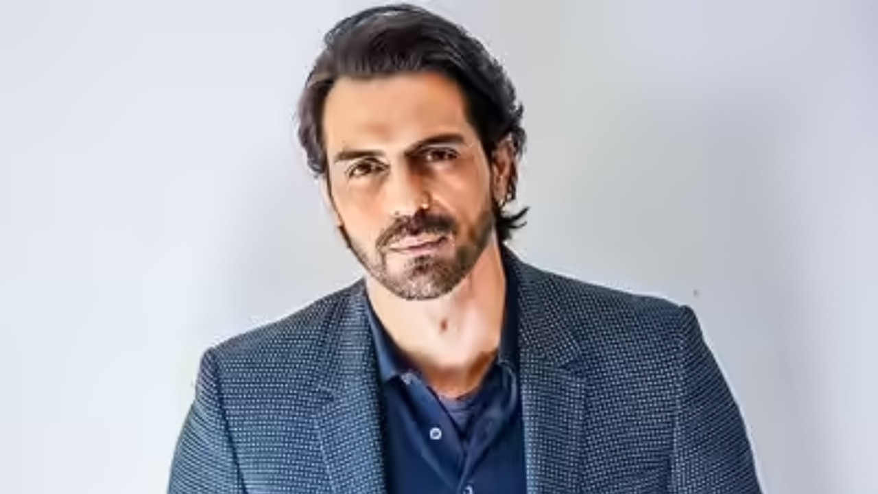 Arjun Rampal Birthday: Model-turned-actor who got divorced after 21 ...