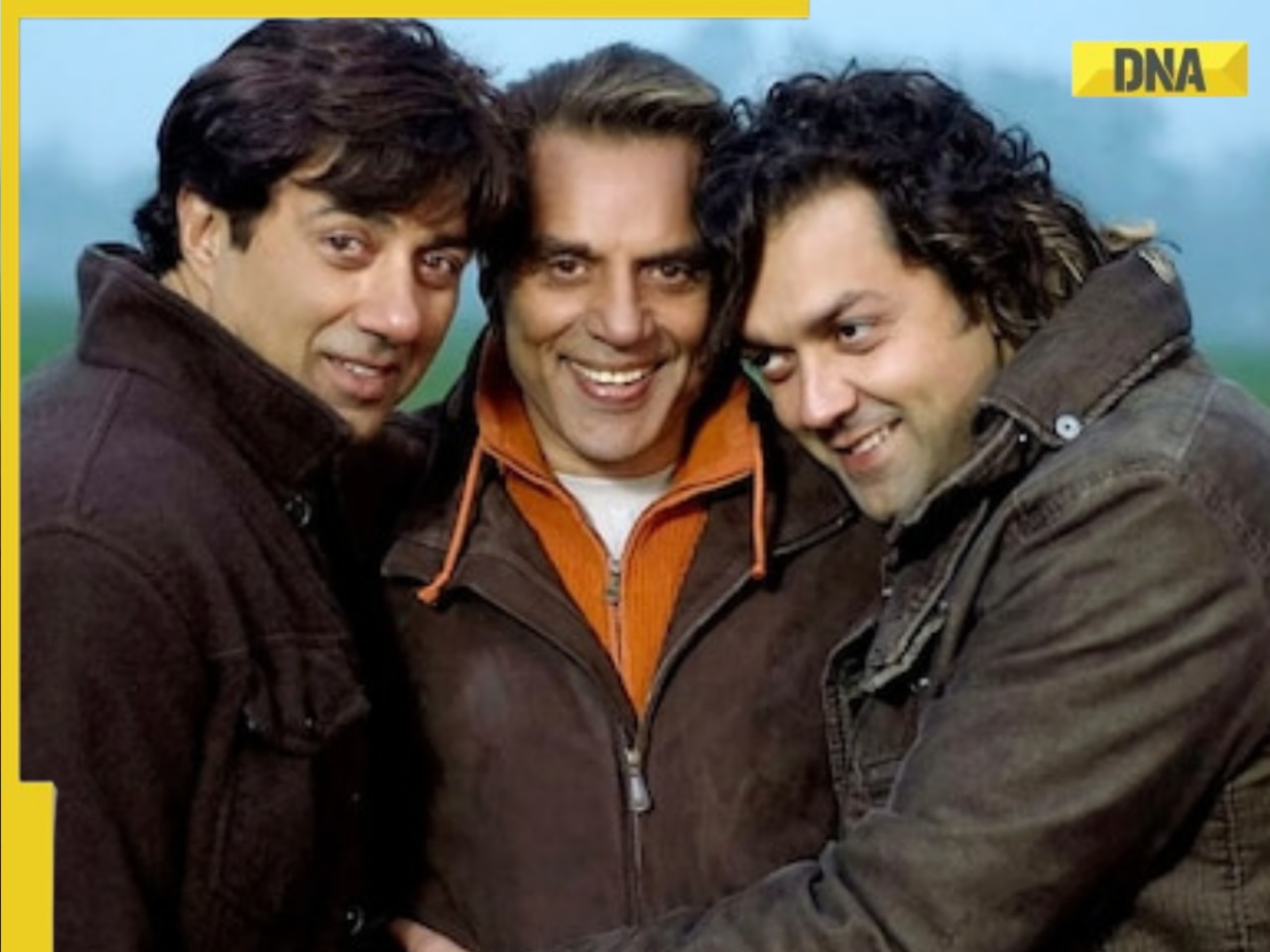 Apne 2 is happening? Anil Sharma reveals if he will direct the sequel, despite Dharmendra's demise: 'Everything was on track, script was ready'