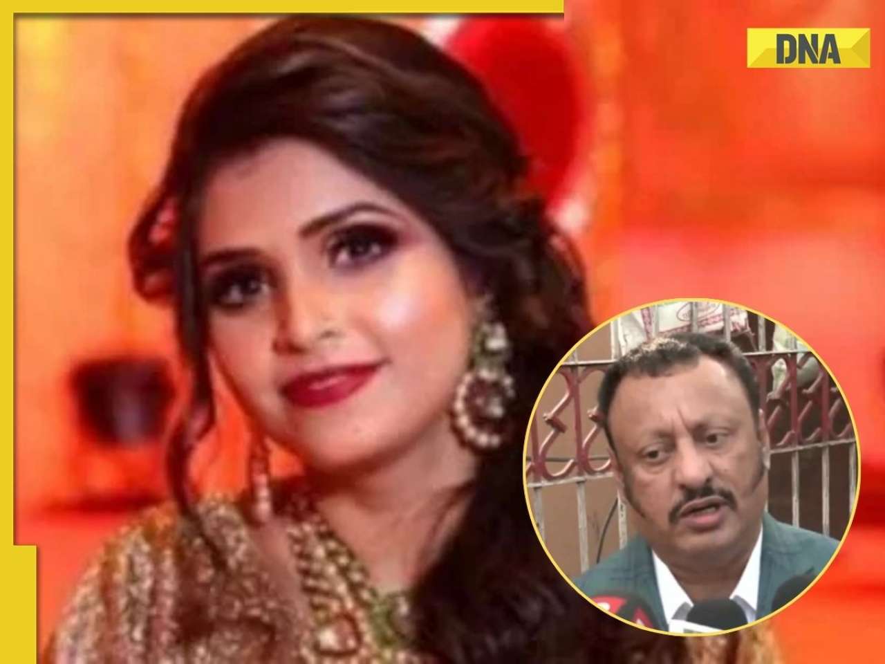 Kamla Pasand household's imply disorders FIRST assertion on daughter-in-law Deepti Chaurasia's suicide, says, 'not named anybody...'