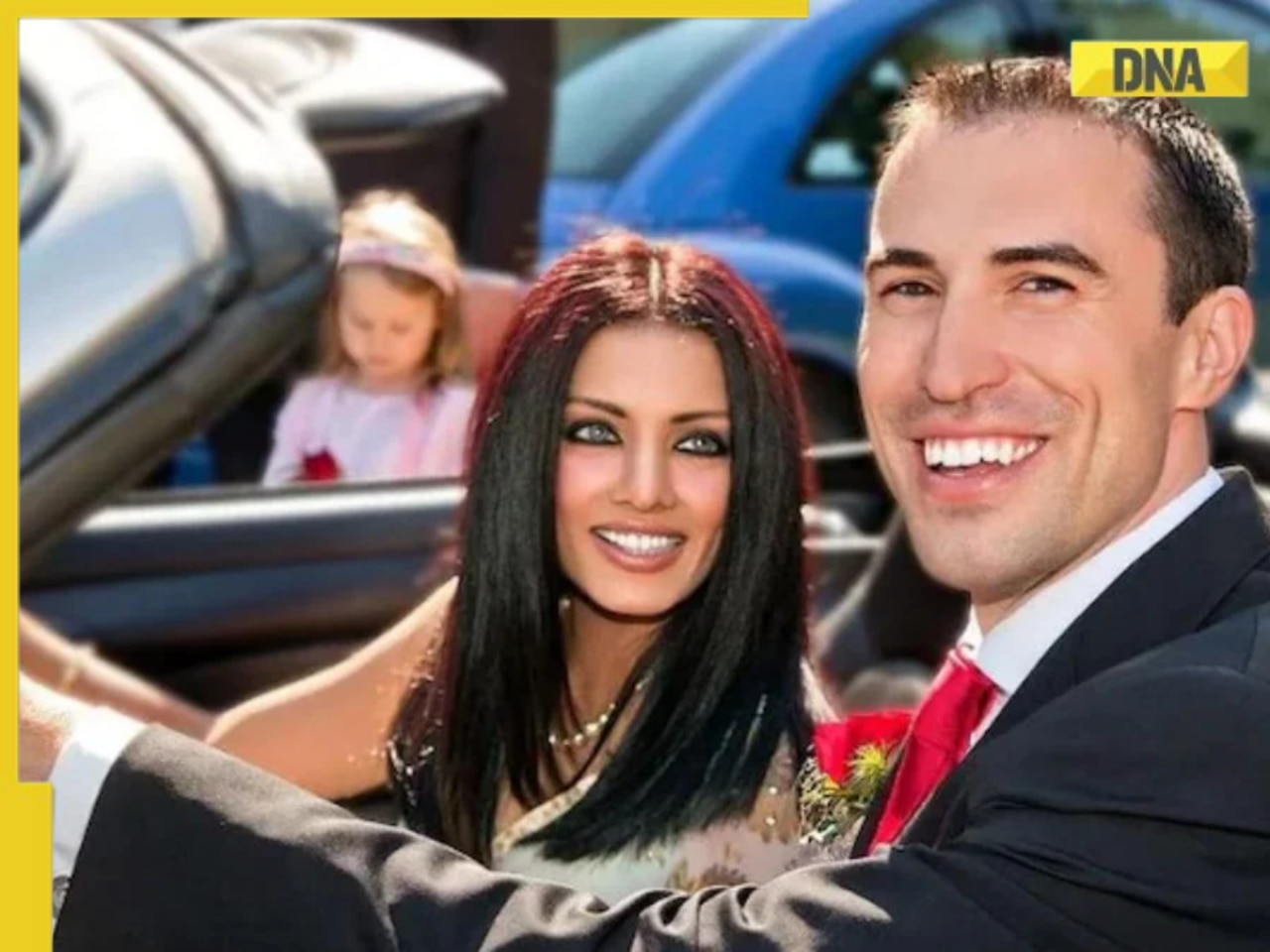 In pics Celina Jaitly 'domestic violence' controversy explained, why