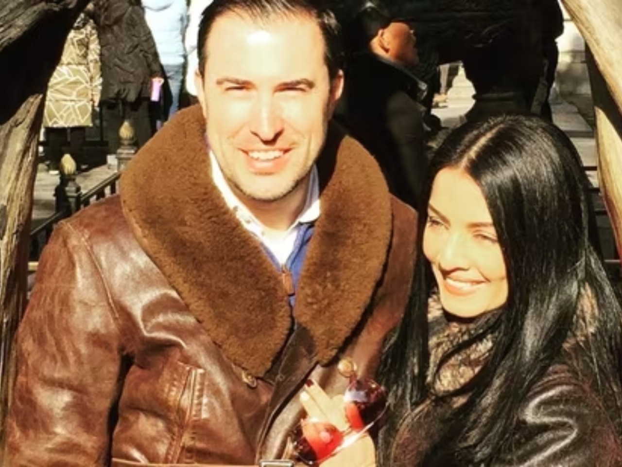 In pics Celina Jaitly 'domestic violence' controversy explained, why