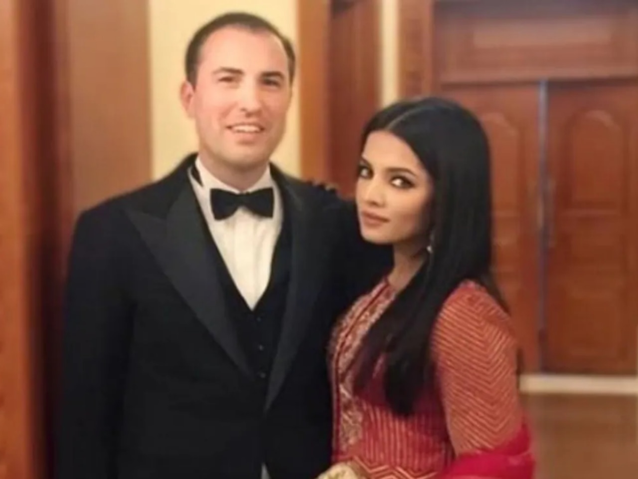 In pics Celina Jaitly 'domestic violence' controversy explained, why