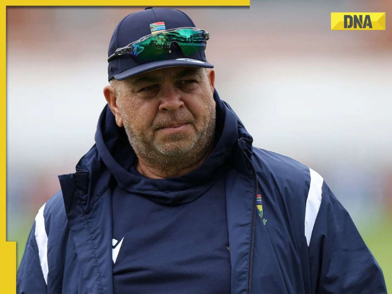 Why South Africa's coach Shukri Conrad's 'we wanted India to grovel' assertion has erupted correct into a racism row