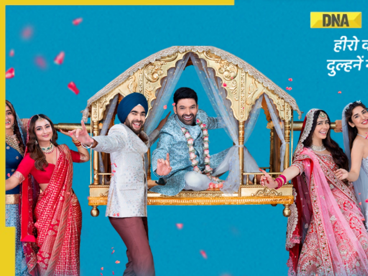 Kis Kisko Pyaar Karoon 2 trailer: Kapil Sharma returns to acting after 8 years, Asrani's last on-screen appearence leaves fans emotional