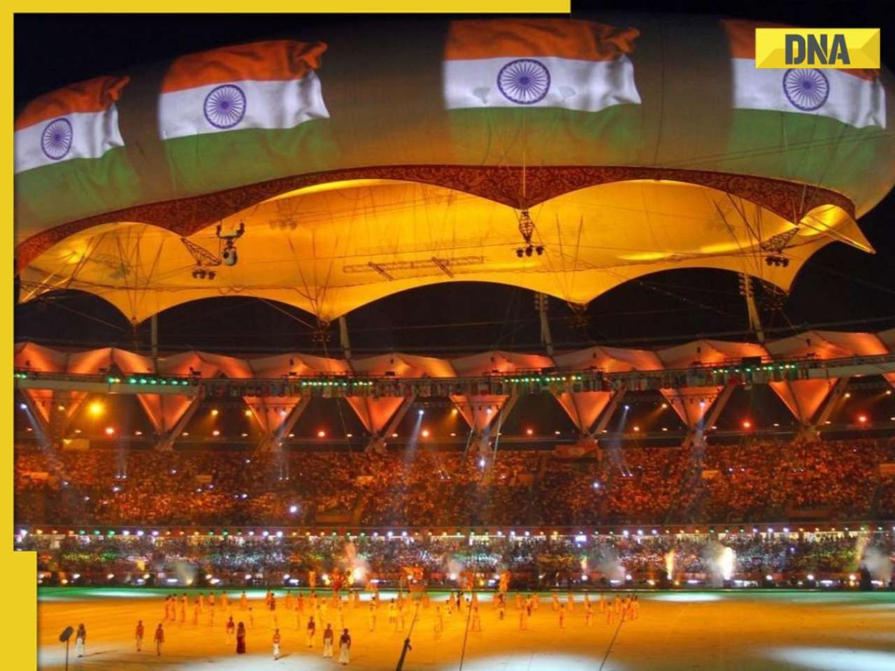 Ahmedabad confirmed as host for 2030 Commonwealth Games; event returns to India for historic centenary edition