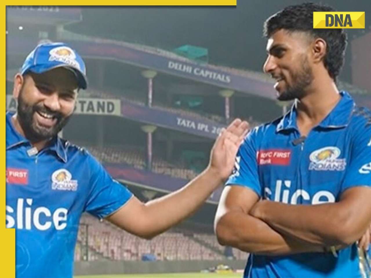 Cricketers Rohit Sharma, Tilak Varma join investors in Swaraj Suiting's Rs 1030000000 preferential issue