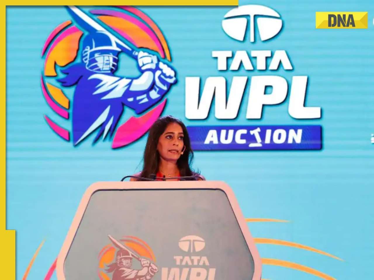 WPL auction 2026 Live Streaming: When and where to watch Women's Premier League auction live on TV, online?