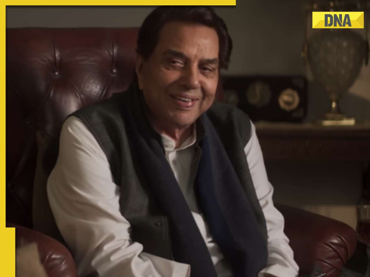 Dharmendra’s nieuwste film Ikkis om hem een speciaal eerbetoon te brengen? Co-schrijver Pooja Ladha Surti zegt: “haar laatste optreden zal zijn…” Dharmendra’s nieuwste film Ikkis om hem een speciaal eerbetoon te brengen? Co-schrijver Pooja Ladha Surti zegt: “haar laatste optreden zal zijn…”