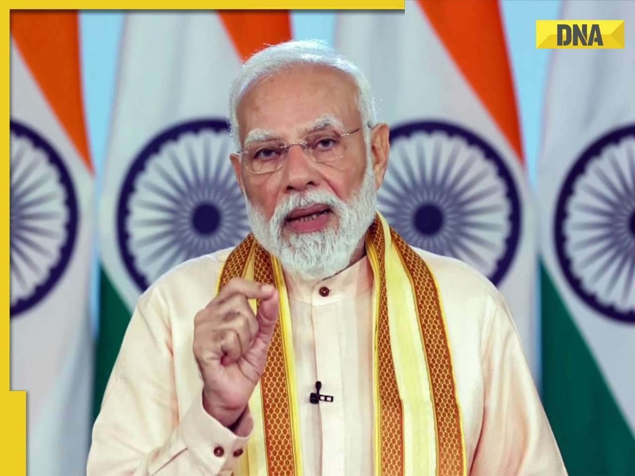 After 20 years, India to host CWG, PM Modi evokes ethos of Vasudhaiva Kutumbakam 