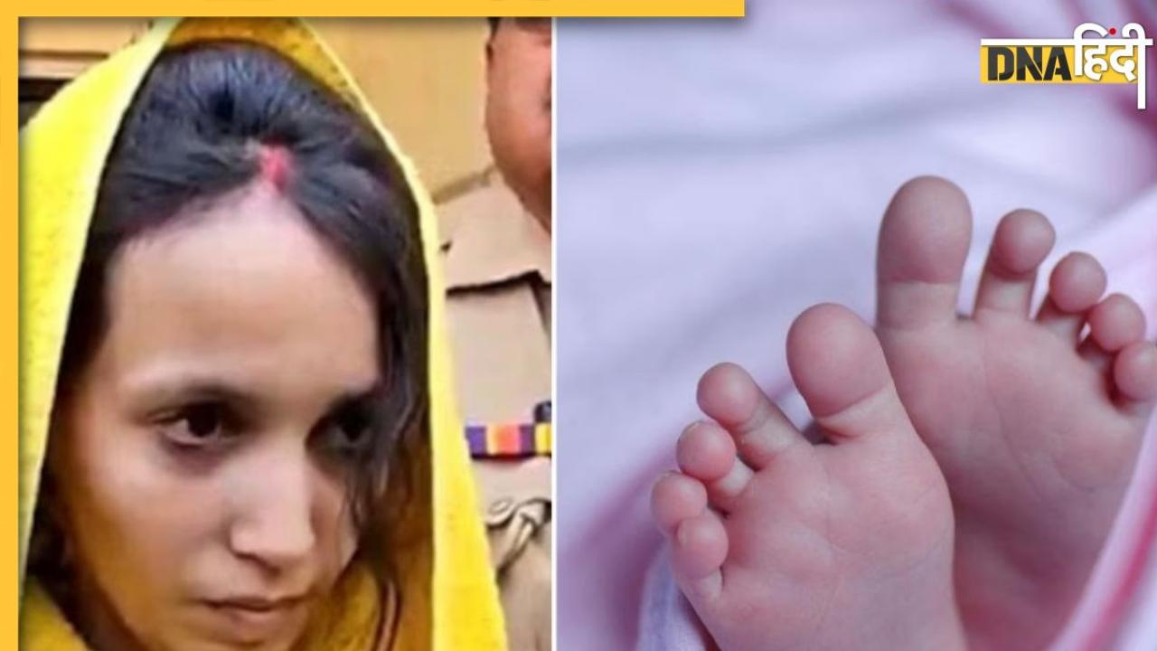 ब्लू ड्रम हत्याकांड: क्या मुस्कान के साथ जेल में रहेगी उसकी बेटी या परिजन संभालेंगे जिम्मेदारी, जानिए क्या कहता है जेल का कानून