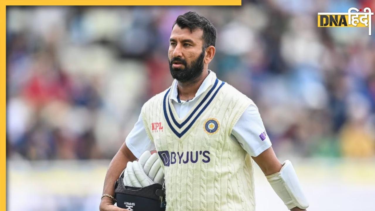 Cheteshwar Pujara के साले ने किया 'सुसाइड', पूर्व मंगेतर ने लगाया था रेप का आरोप