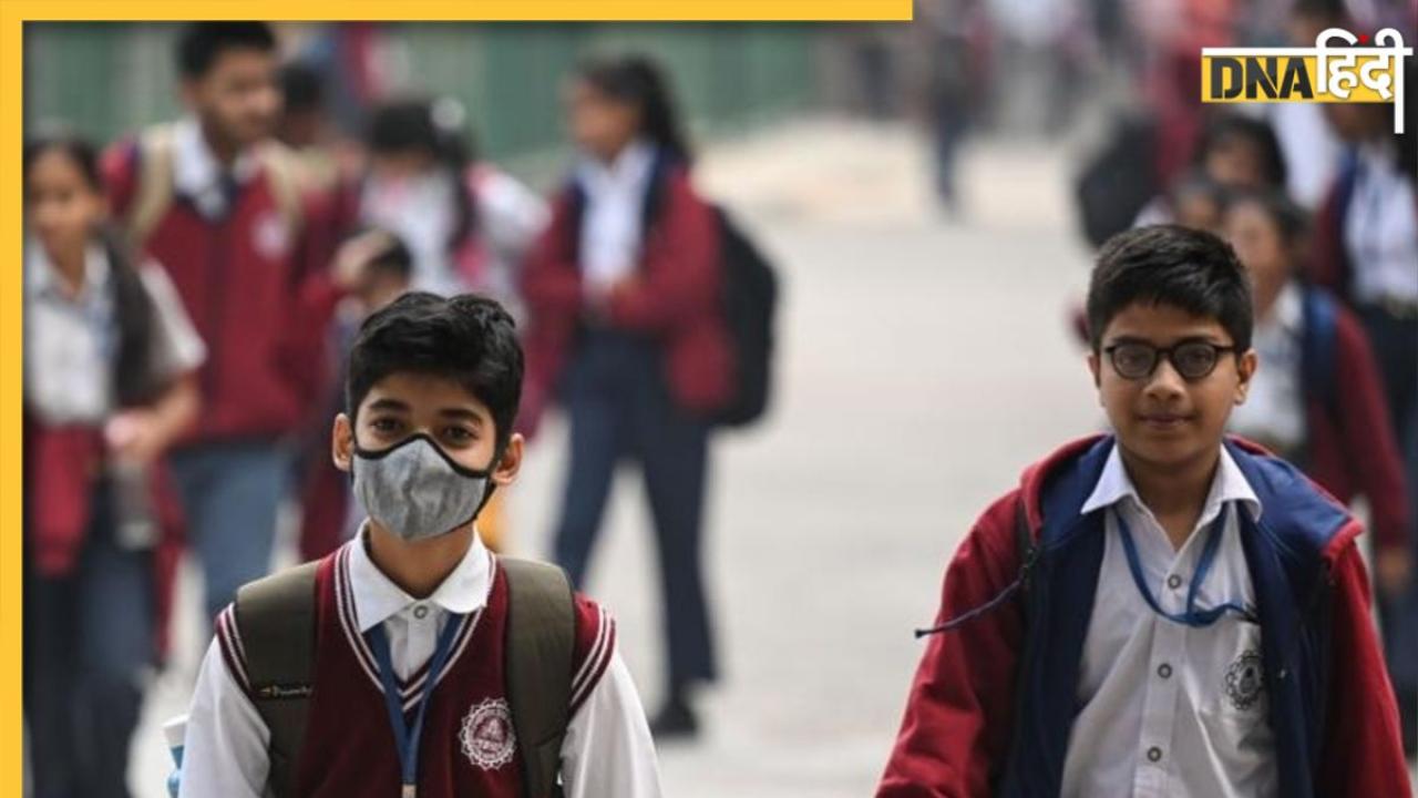 दिल्ली-NCR में GRAP-3 की पाबंदियां हटीं, जानें कल से स्कूल-दफ्तर खुलेंगे या अभी रहेंगे बंद