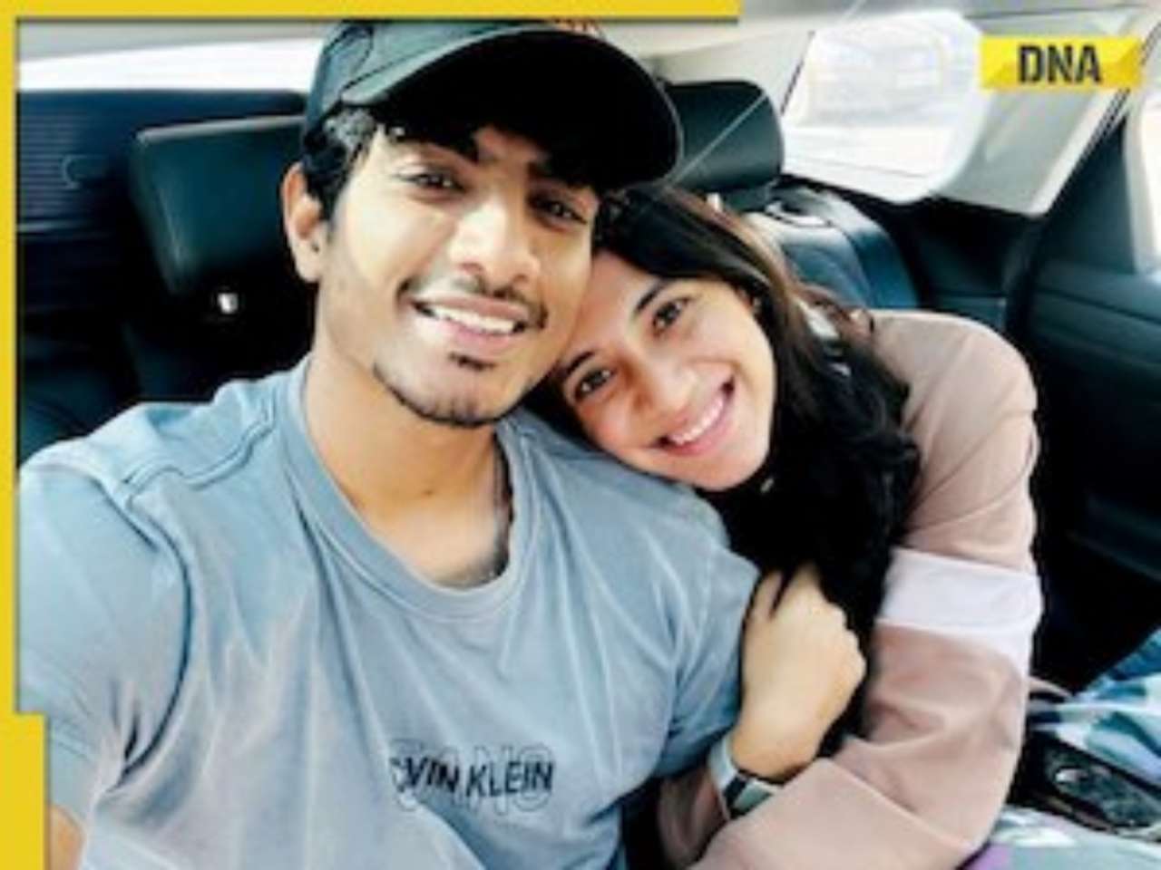 general Palash Muchhal's cousin breaks her silence amid cheating rumours, sudden wedding delay with Smriti Mandhana: 'You all should not judge him without...'