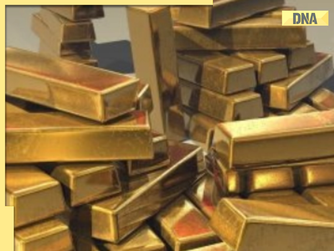 Big gold haul in this state: Mine with 222 tonnes of pure gold found in....