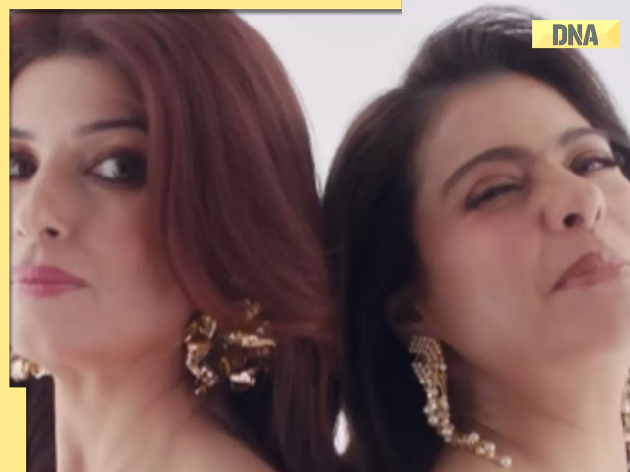 Kajol e Twinkle Quebram o Silêncio Após Polêmica Sobre Infidelidade e 'Data de Validade' do Casamento: As Revelações Bombásticas!