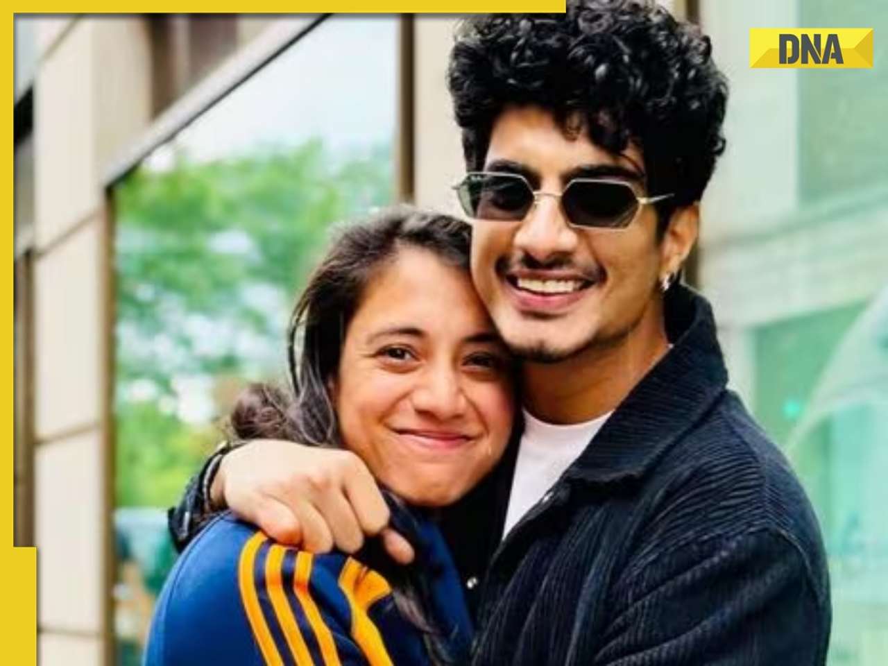 Who is Gulnaaz Khan? New name in Palash Muchhal-Smriti Mandhana wedding row after Mary D’Costa clarifies she isn’t choreographer