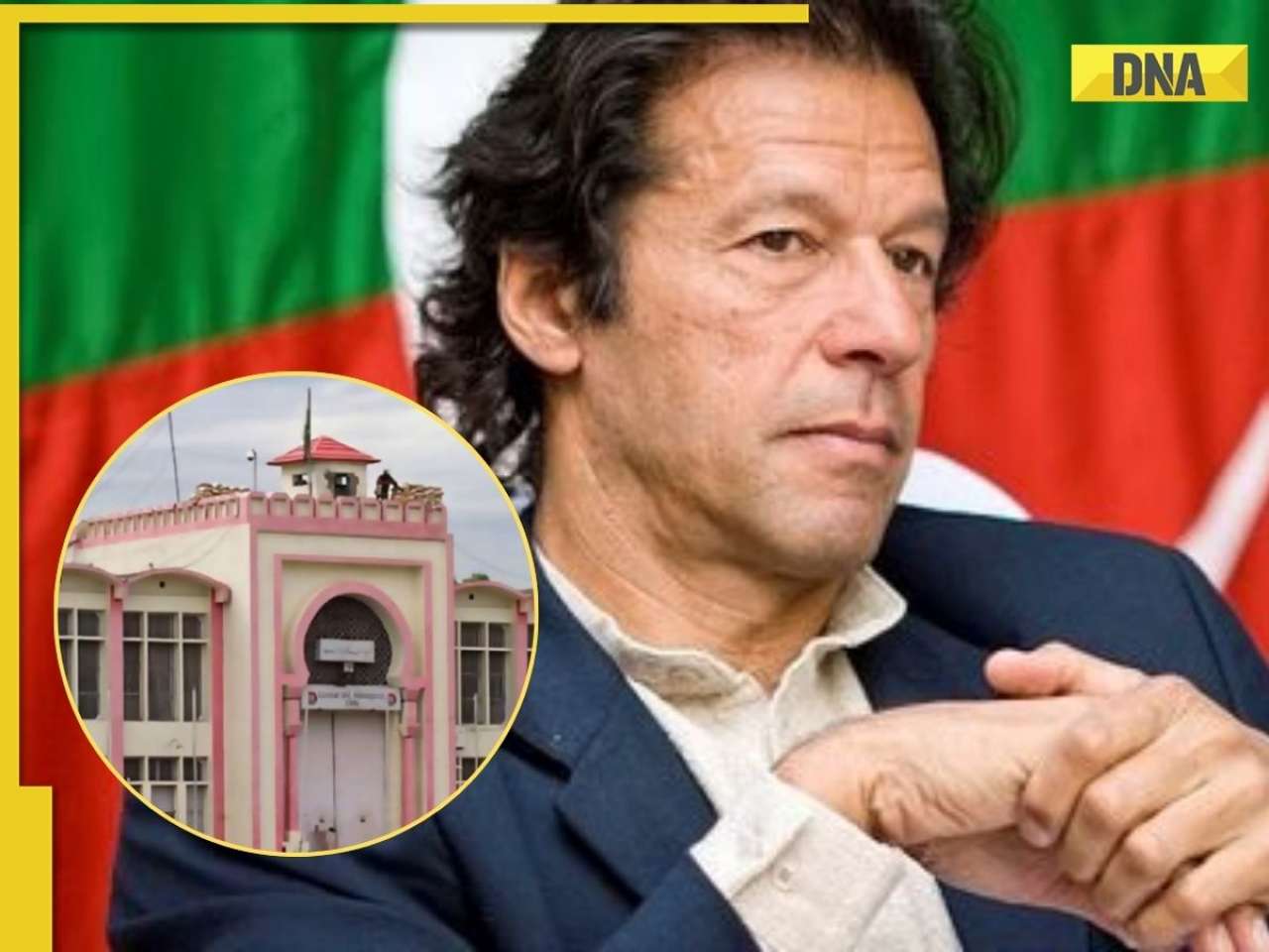 Pakistan ex-PM Imran Khan is alive or dead? Adiala jail authorities break silence on his health, says, 'truth...'