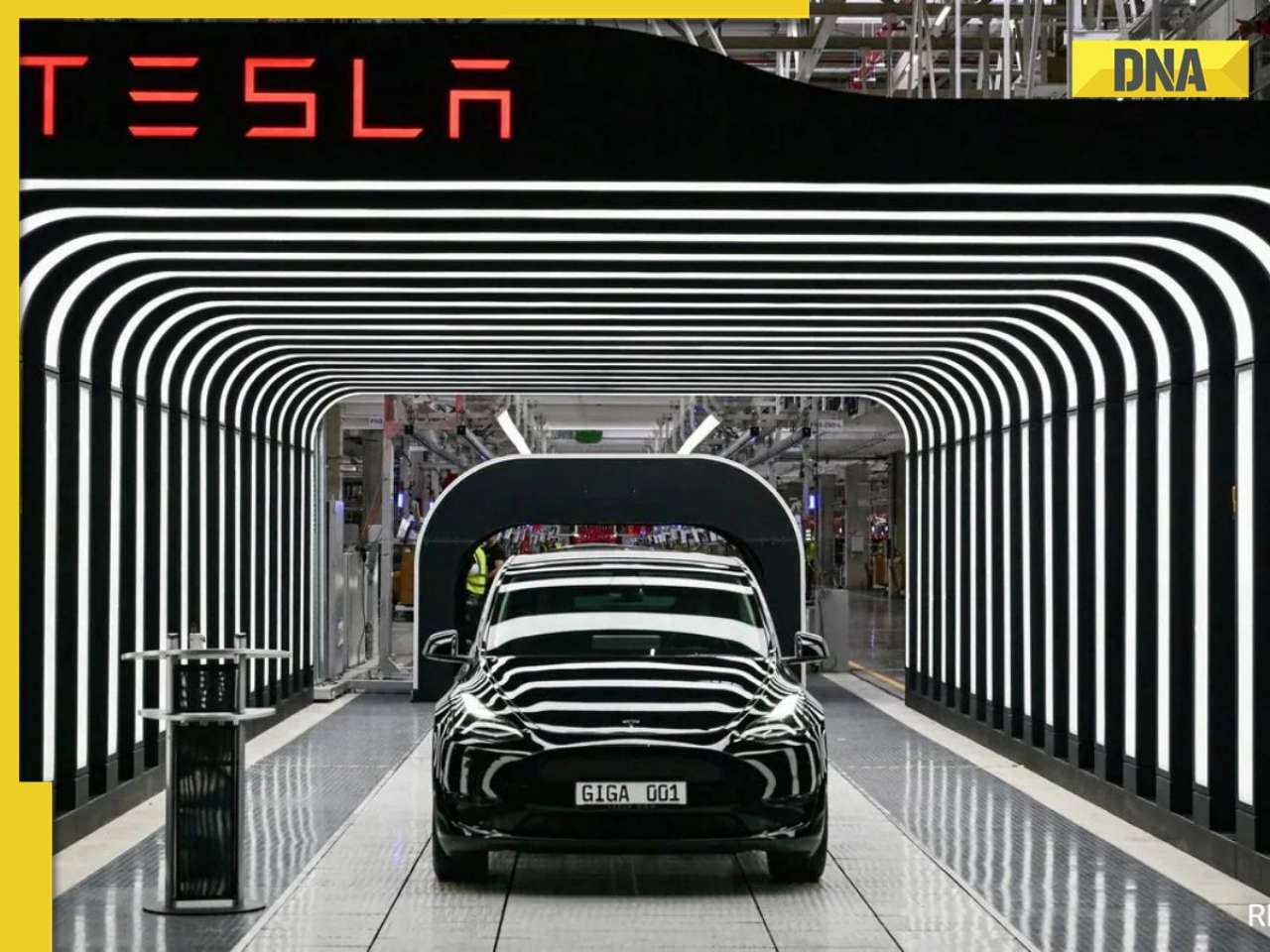 Tesla's FIRST all-in-one centre opens in Gurugram: From test driving of model Y to advanced superchargers usage, here's all you need to know