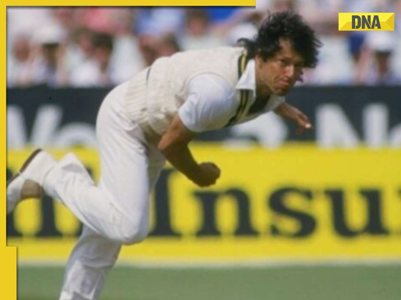 Rumores de Morte! Veja os Números de Imran Khan Contra a Índia que Bombaram nas Redes Sociais!