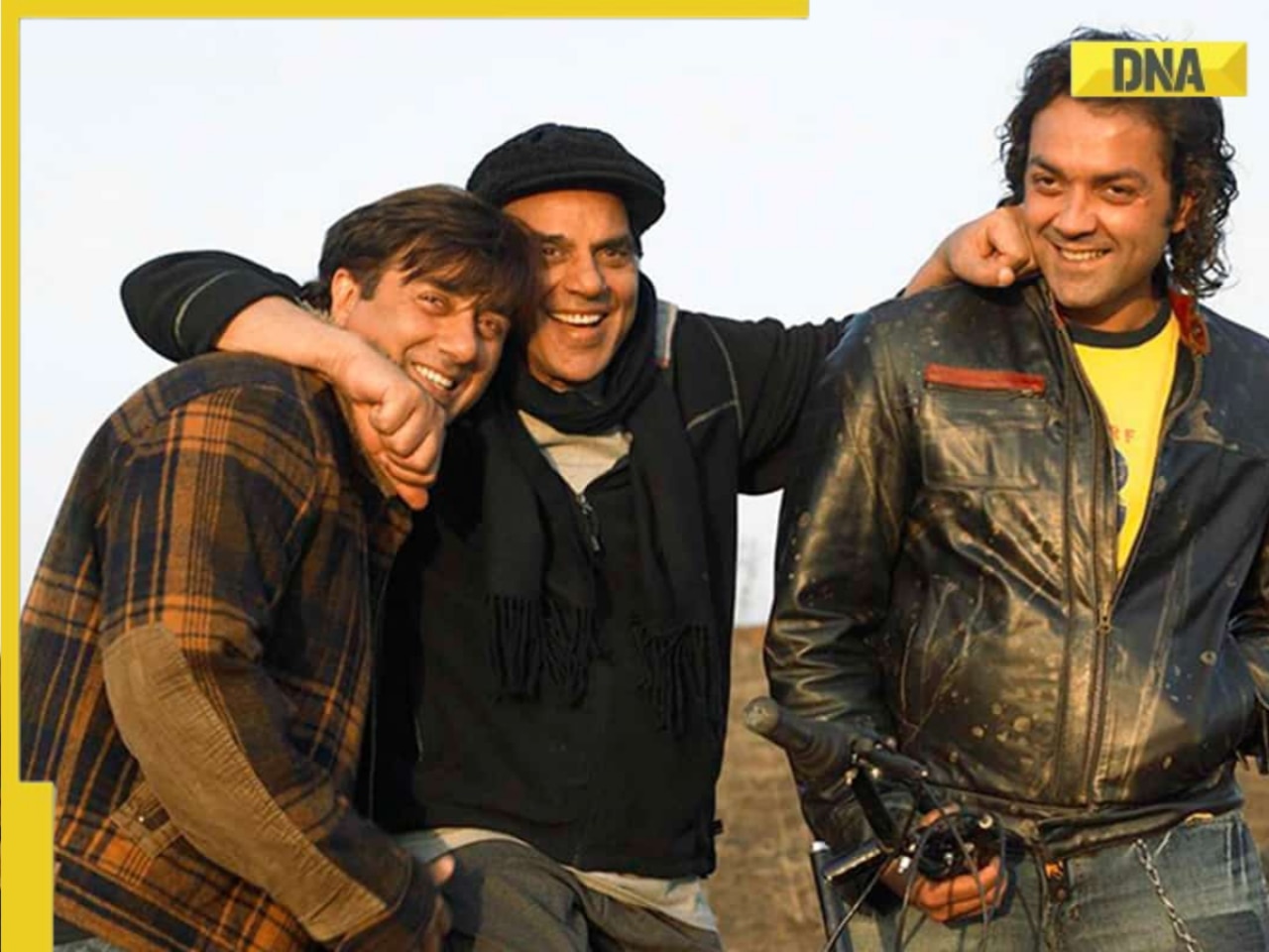 ‘Apne 2 is NIET op de plank gelegd’: nadat Anil Sharma vervolg vermijdt, bevestigt producent film en noemt het ‘Shradhanjali’ voor Dharmendra: ‘Mensen moeten stoppen…’ ‘Apne 2 is NIET op de plank gelegd’: nadat Anil Sharma vervolg vermijdt, bevestigt producent film en noemt het ‘Shradhanjali’ voor Dharmendra: ‘Mensen moeten stoppen…’