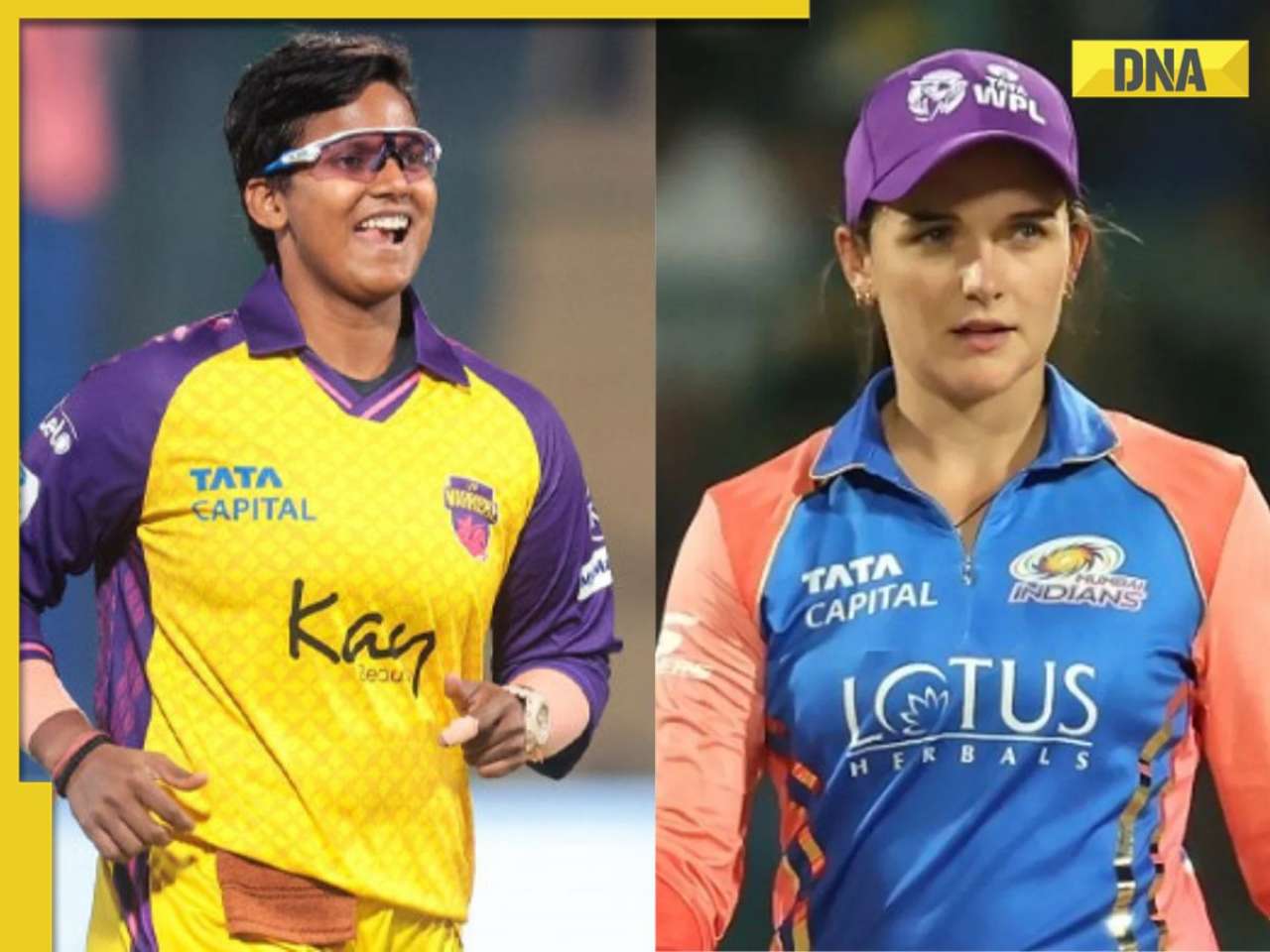 From Deepti Sharma to Amelia Kerr: Biggest buys of Women's Premiere League 2026 mega auction 
