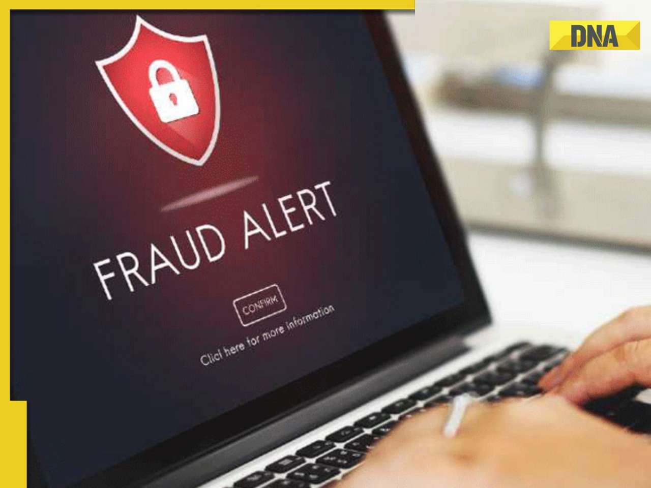 Mumbai businessman loses Rs 35 crore in trade fraud; had no clue for 4 years