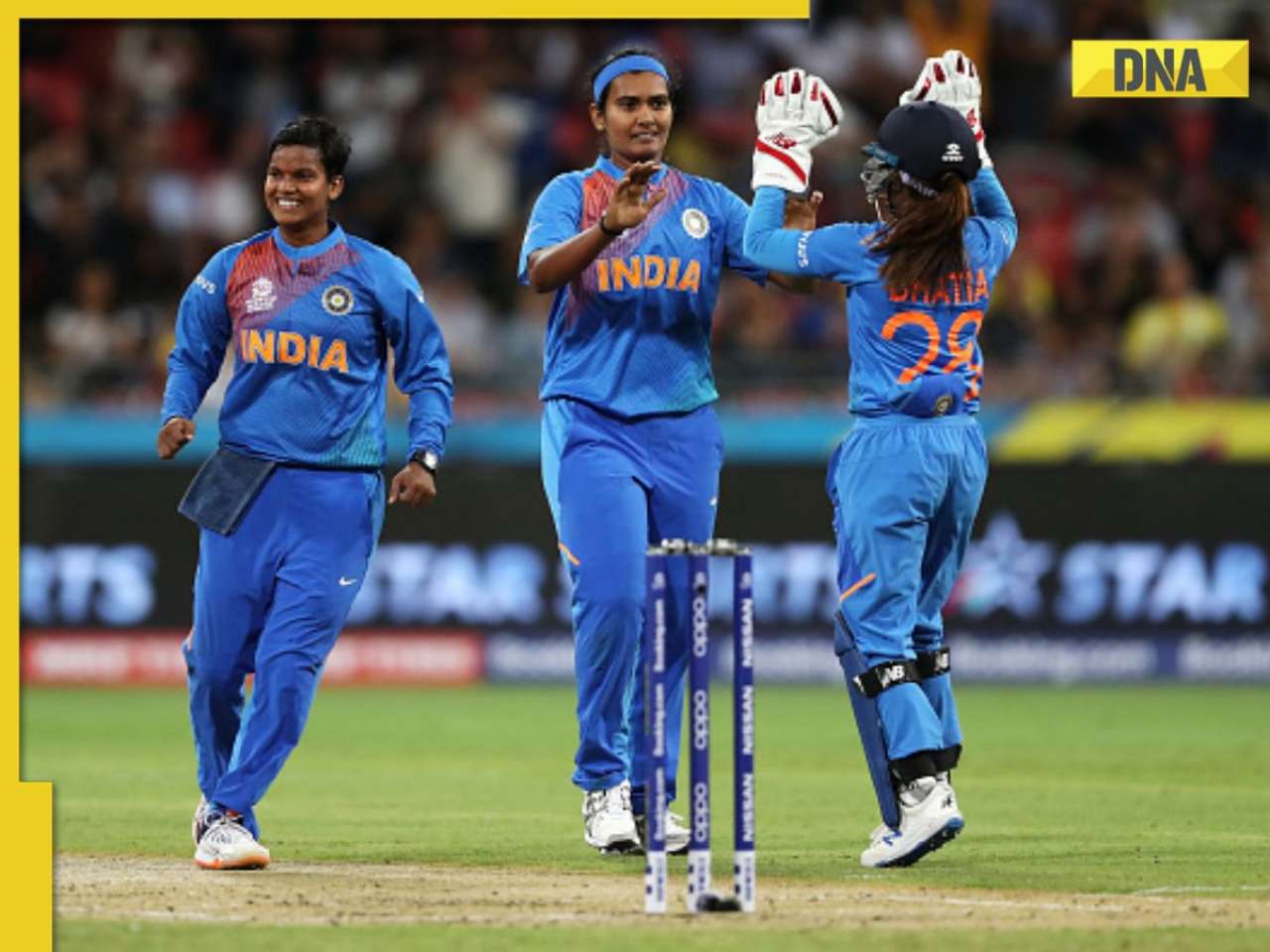 WPL 2026: Deepti Sharma, Shikha Pandey deals conclude mega auction ...