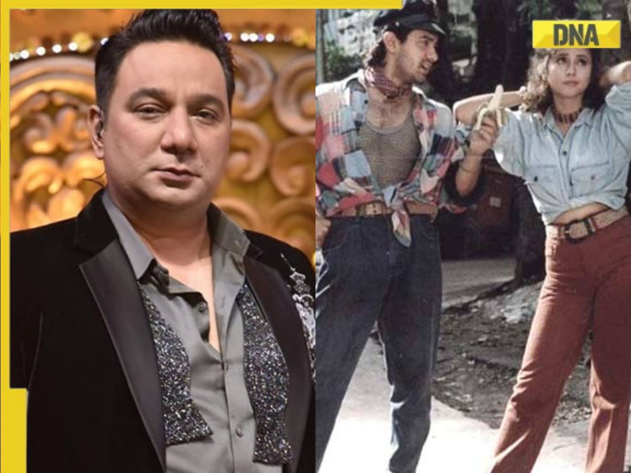 Exclusivo: Ahmed Khan Revela Segredos de 'Rangeela', a Dança com Aamir Khan e a Polêmica com Saroj Khan!