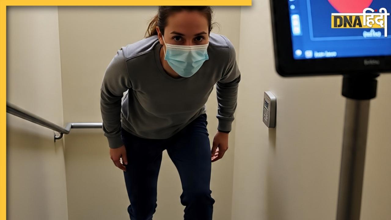 1 मिनट में ऐसे पता करें कितना हेल्दी है आपका दिल, घर बैठे मिल जाएगी Heart Health की पूरी रिपोर्ट