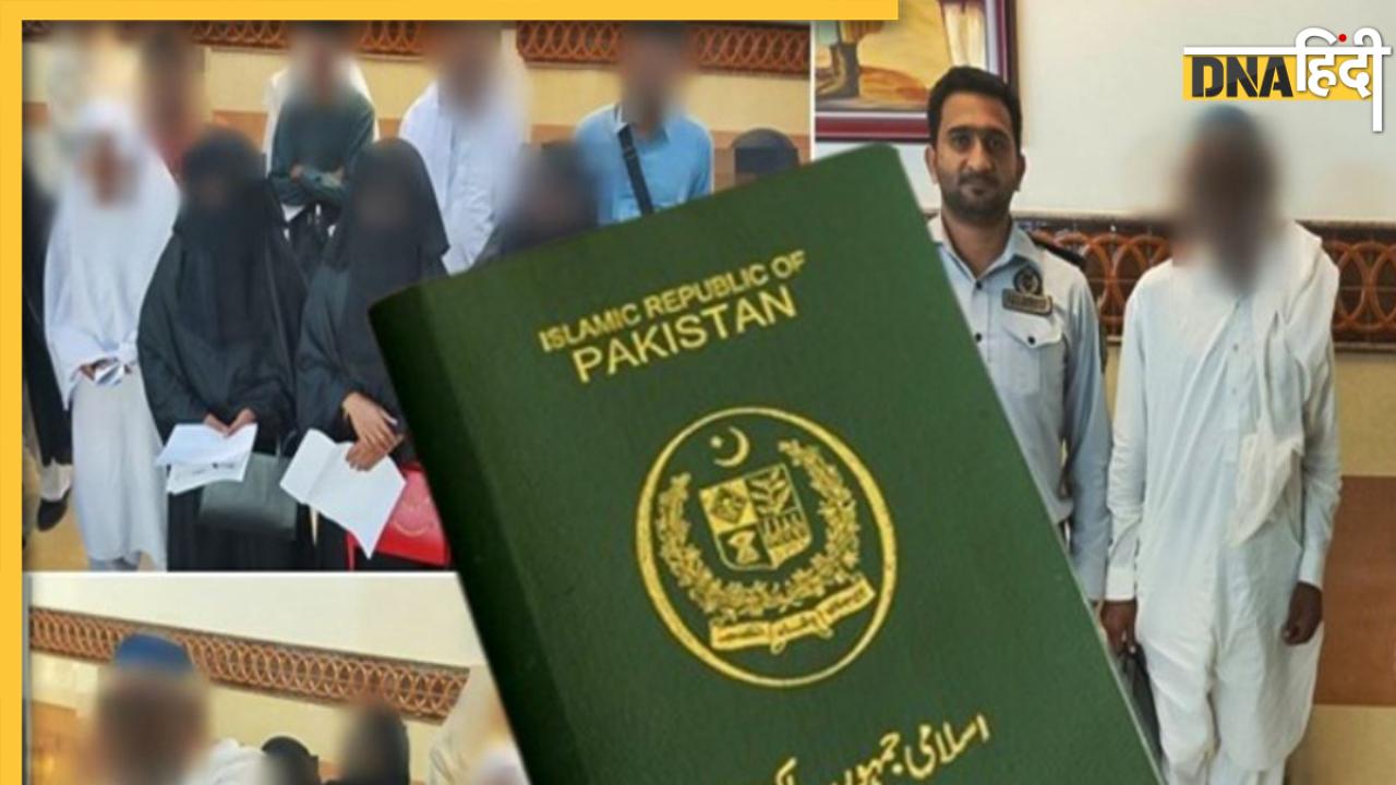 UAE में बढ़ते क्राइम के पीछे क्या है पाकिस्तान का हाथ? वीजा के साथ एंट्री पर लगाई रोक