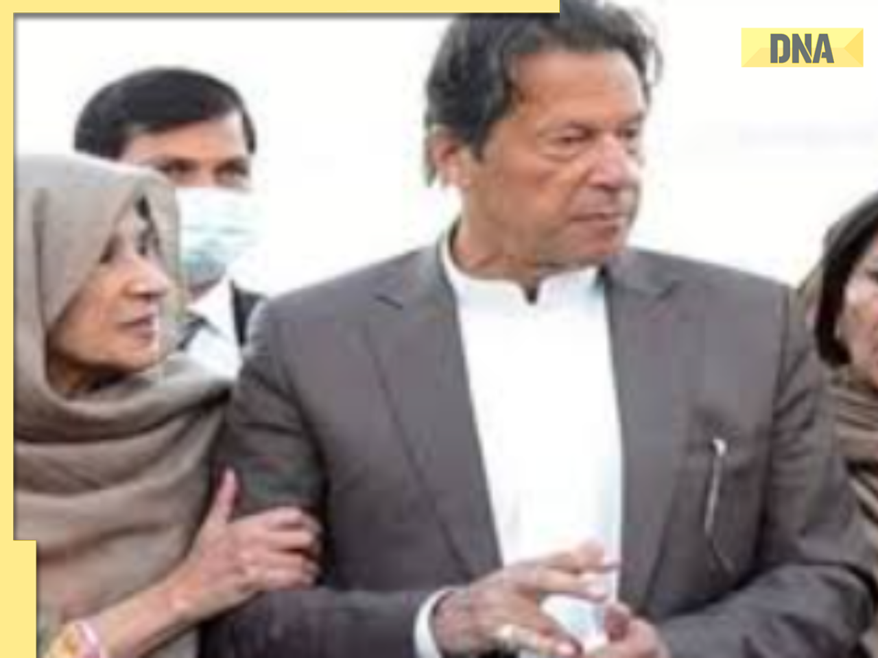 general Imran Khan's sister issues BIG statement over treatment of former Pakistan PM, in Adiala Jail; says 'they are not telling us...'