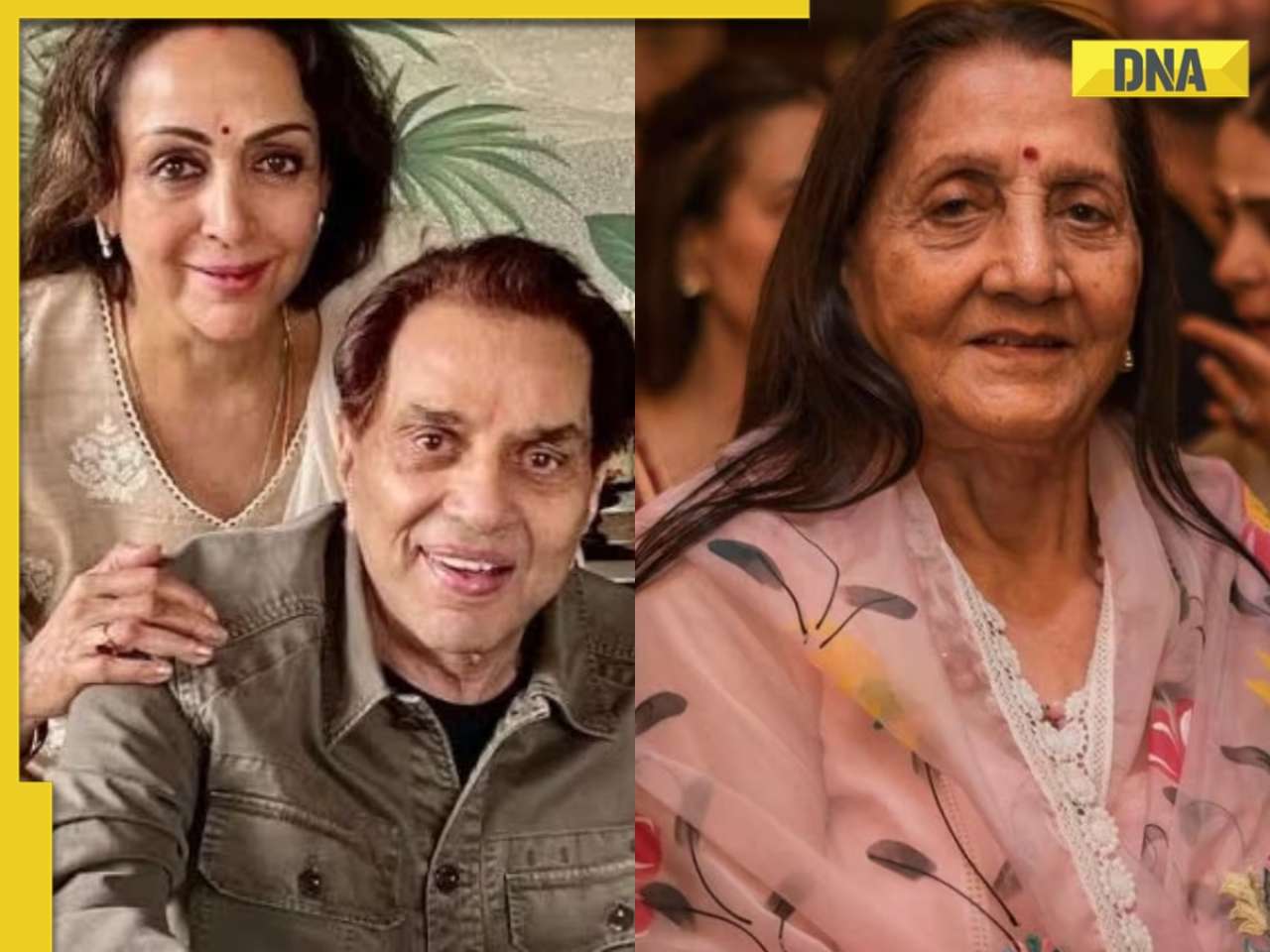 general Dharmendra's wife Hema Malini and his sons Sunny Deol, Bobby Deol hosted separate prayer meetings for late superstar on same day? Here's what we know