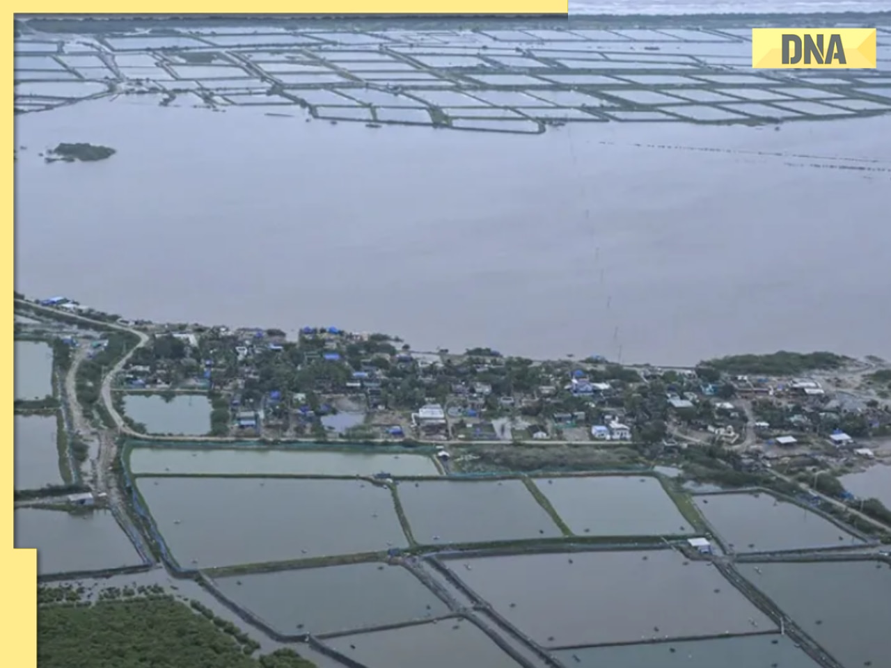 Cyclone Ditwah: PM Modi announces 'Operation Sagar Bandhu' as India sends relief materials to Sri Lanka
