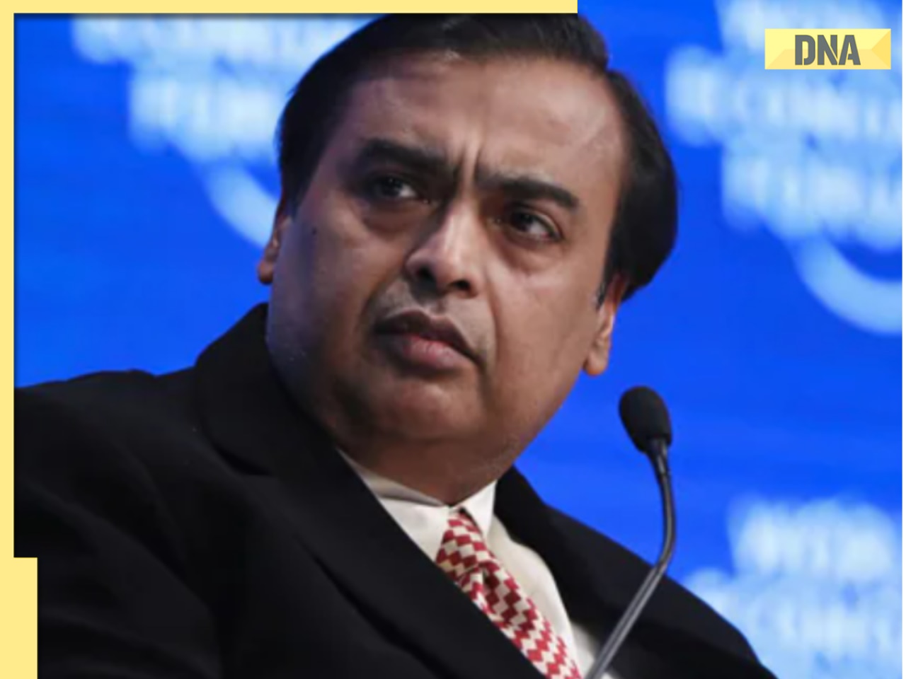 Big blow to Mukesh Ambani's Reliance Industries, faces massive GST penalty of Rs...; company vows to...