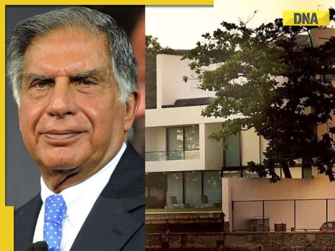 Who is C Sivasankaran? Aircel founder set to buy Ratan Tata's Rs 85 lakh Seychelles Beach Villa for Rs...