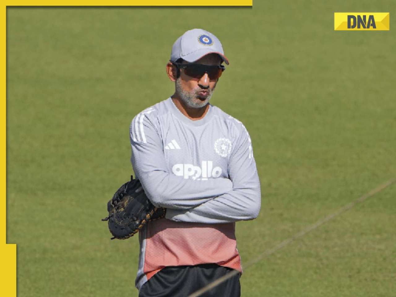 BCCI unhappy with Gautam Gambhir's press conference remarks; failed T20 World Cup could seal his fate