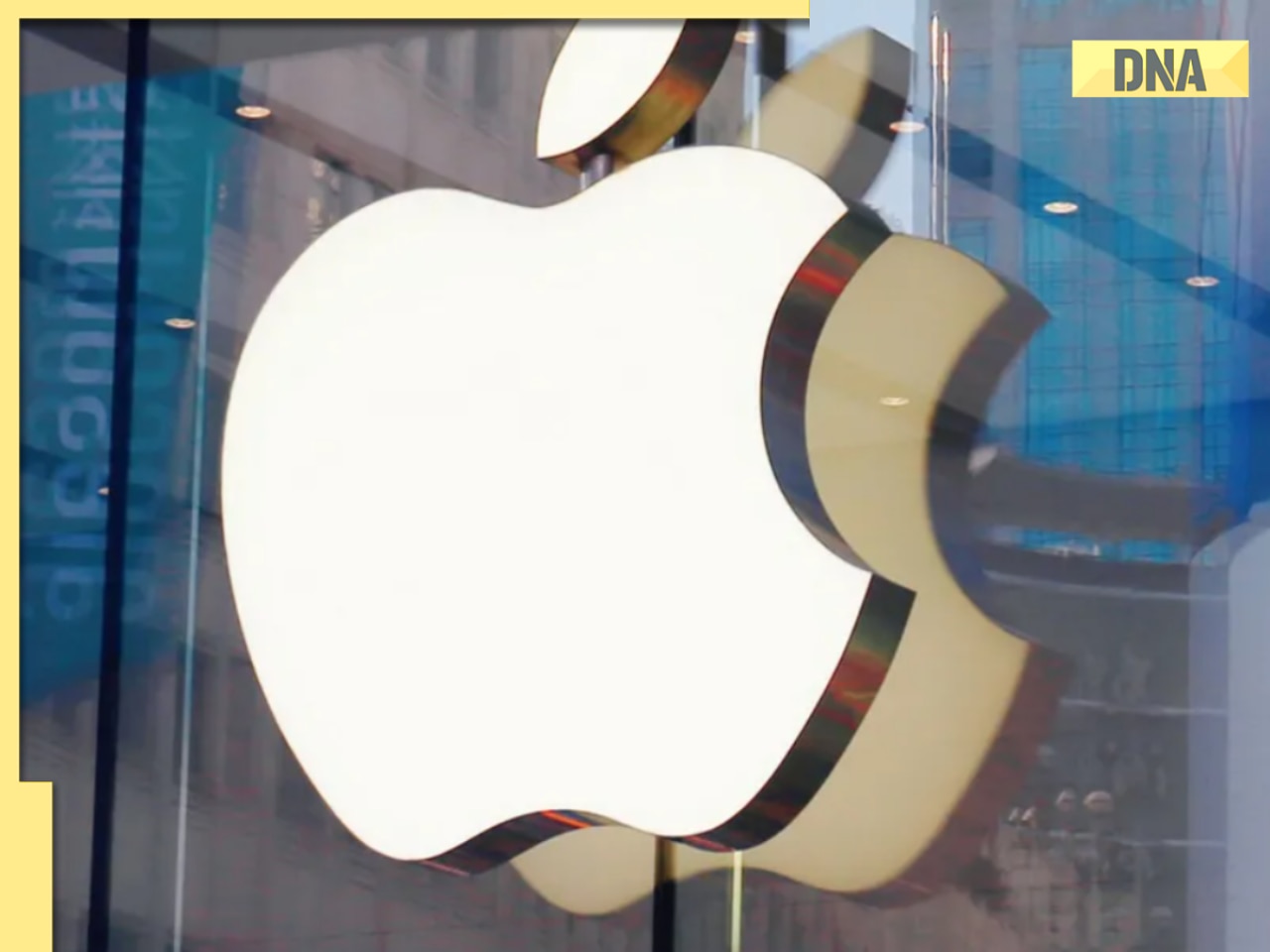 Fifth Apple store in India to open in THIS city on...; not Delhi, Gurugram, Bengaluru, it is...