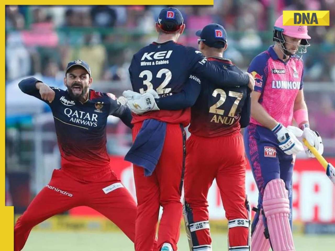 After Royal Challengers Bengaluru, another title-winning IPL franchise put on sale as valuations skyrocket