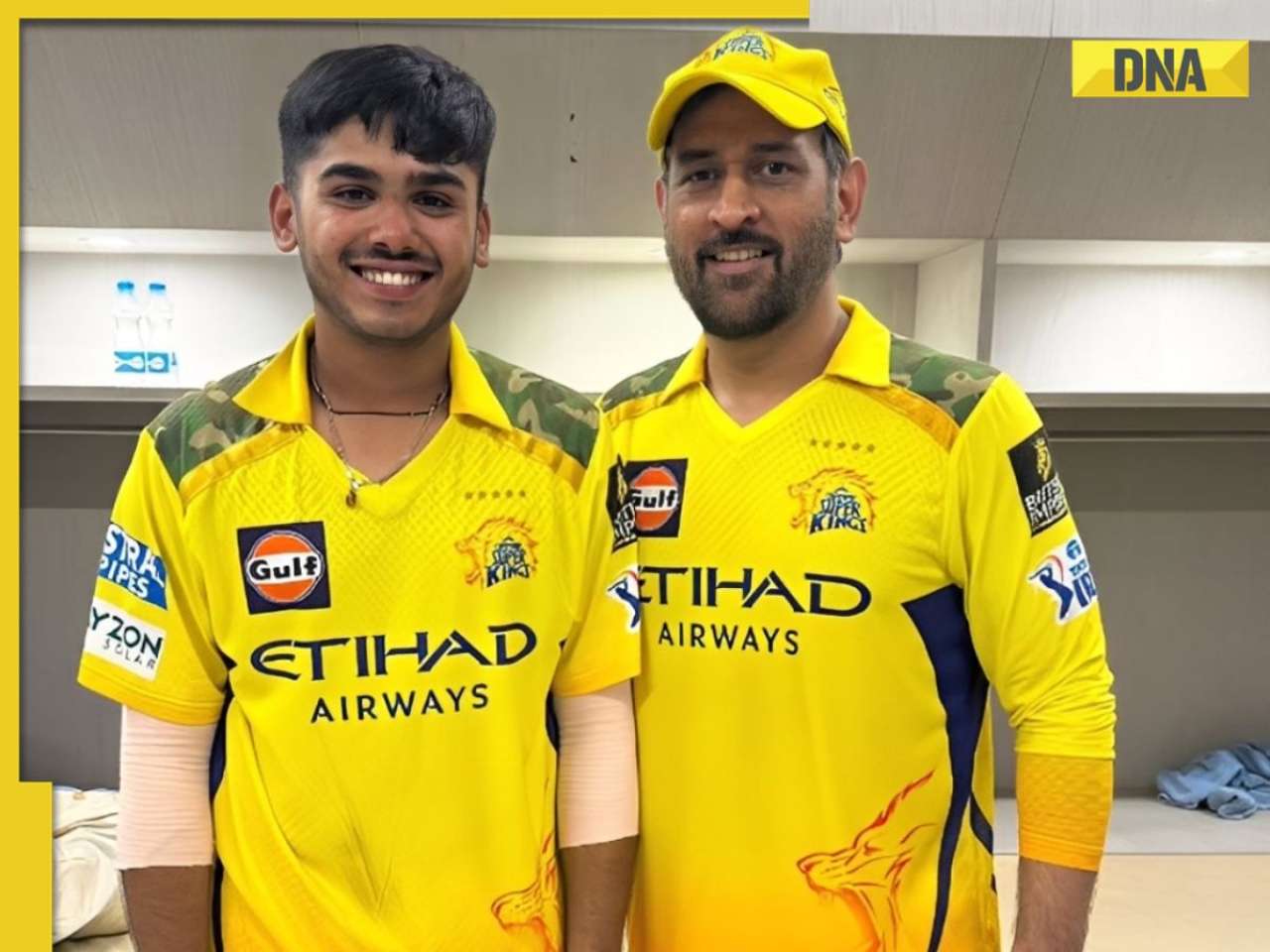 Who is Ayush Mhatre? SMAT 49-ball centurion and CSK's young sensation set to lead India in U19 men's Asia Cup